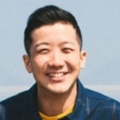 瑛人、逗子の海の家での幸せな二足のわらじ生活を語る