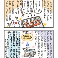 500円の使い道