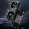 ASUSが「ProArt RTX 5090 OC Edition」をひっそりと発売。ファウンダーズ・エディションのデザインを採用し、2.5スロット対応のクーラーを搭載