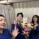 運動疲れをリセット！【西日暮里整体院】