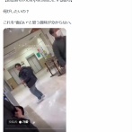【高市悲報】Z世代クソガキ、見ず知らずのおばさんを小突き回して遊ぶｗｗｗｗ