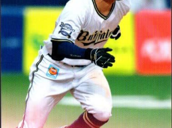 戦力外、退団選手　オリックス