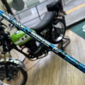 FusoDreamKS2 Cleek & REVE REVOLVER FW