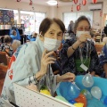 夏祭り2日目