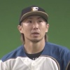日ハム金子弌大、4試合連続失点