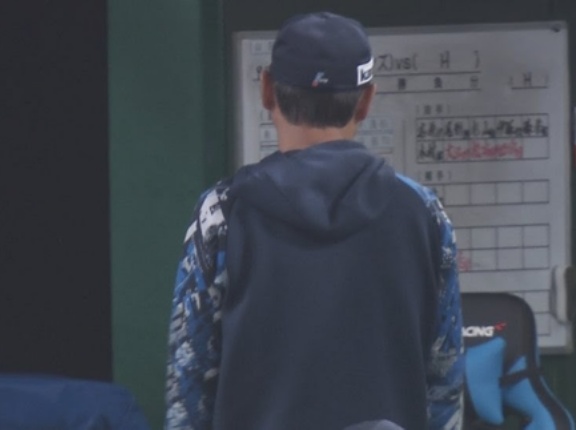 【9.27SB戦】ソフトバンクの連覇を見届ける。
