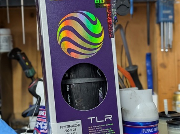 Panaracer AGXERO TLRを実走インプレ。期待値の高い新作タイヤを130km走った印象