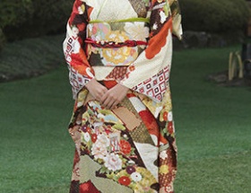 忽那汐里　今年の漢字を聞かれ、なぜか「PUNK」