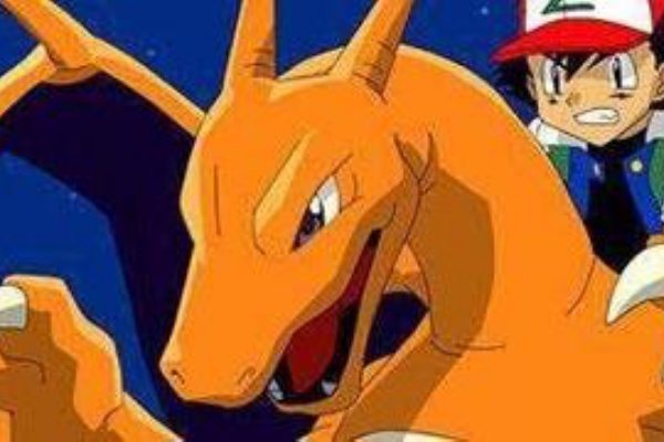 初代のリザードン そらをとぶ は覚えられません おしキャラっ 今流行りのアニメやゲームのキャラクターのオモシロ情報をまとめるサイトです