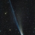 投稿：10/23＆10/24のレモン彗星【追々記】2025/10/24
