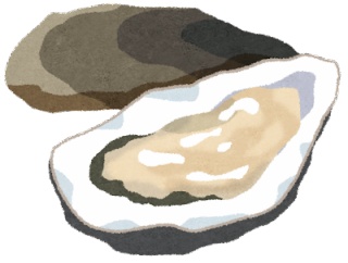 【うまみ爆発】1人で牡蠣小屋いるんやがwwwwwwww（画像あり）