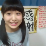 『[動画]2018.03.02（19:56～） SHOWROOM　「=LOVE(イコールラブ) 瀧脇笙古」＠個人配信』の画像
