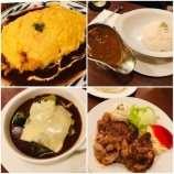 『【新宿カフェ】珈琲西武でおなかを満たしてInSPYreでスパイ活動をする夜🐙』の画像