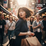 映画 de 英語 - X連動