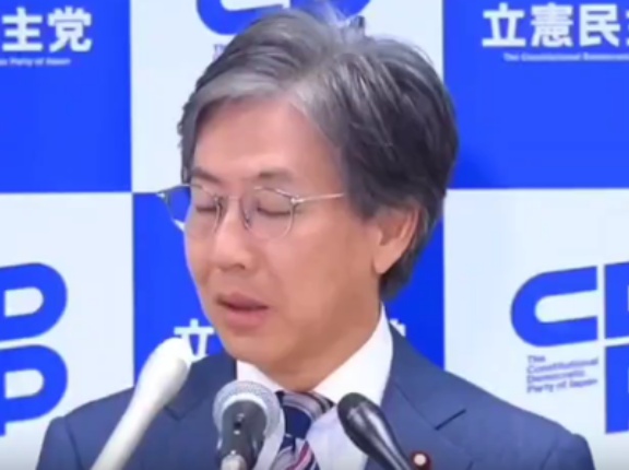 【悲報】立憲・安住氏「色々ボロクソにいってますけど我が党の質問は格段にレベルが高いですからね」