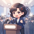 仏環境政党トップ「毛沢東が独裁者、は単なる事実である。エムバペ選手は正しい」