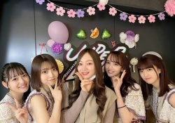 【画像】最近、阪口珠美不足な奴wwwwwww