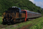 『2026/6/12運転 303系K03小倉入場試運転』の画像