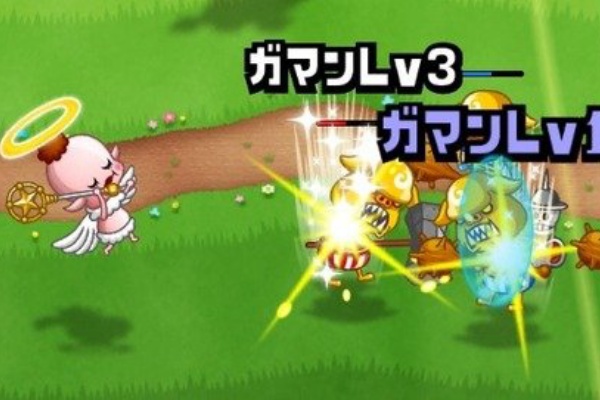 城ドラまとめ速報 城とドラゴン攻略まとめ マタンゴ