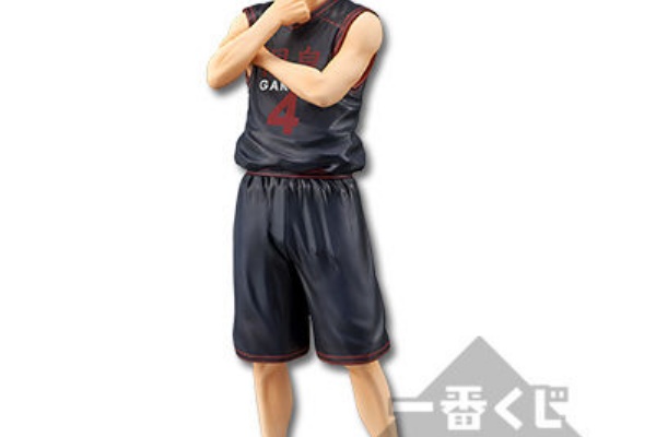 スーポジ東京買取 フィギュアおもちゃ全国買取いたします 黒子のバスケ買取