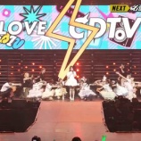 『[イコラブ] 『CDTV春の大感謝祭2026』出演者全員の舞香ちゃんケチャが地上波で映るｗ』の画像