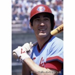 【悲報】ミスター赤ヘル・山本浩二（40）、年々衰えていって引退することを決意