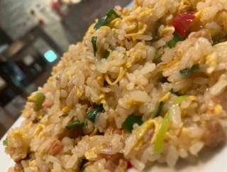 やっぱり八福は落ち着くね！　台湾料理 八福 船橋店