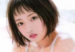 【朗報】卒業発表した今泉佑唯、ずーみんの"ずーみん"は健在だったｗｗｗ