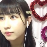 『[動画]2019.06.07（23:18～） SHOWROOM　「=LOVE(イコールラブ) 山本杏奈」＠個人配信』の画像