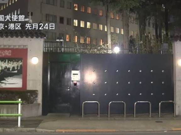 中国大使館「日本の治安が悪化」、身の安全を守るよう呼び掛け「外出時はできるだけ複数人で」！