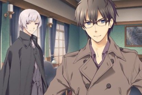 otomemory - 作品：死神と少女