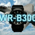 新グラビティマスター「GWR-B3000」の注目度が急上昇！新しいムーブメント搭載。