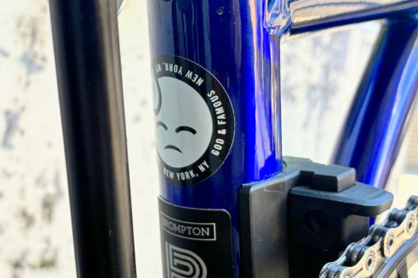 LORO CYCLE WORKS - 2026年01月