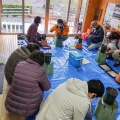 さし木・つぎ木教室
