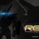 劇場版「機動警察パトレイバーEZY」からRG（リアルグレード）キット登場決定！