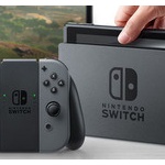ニンテンドースイッチって発売されても結局スプラトゥーン2専用機で終わりそうだよな