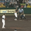 【オールスター2019第2戦】日ハム西川、2打席連続ヒット！