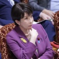 【汗流して働け！】高市首相 週末引きこもり率は安倍首相の10倍以上