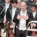 トゥガン・ソヒエフさん、フリーランス指揮者の矜持を発揮　NHK交響楽団、第2054回定期演奏会でマーラーの6番｢悲劇的」を快演