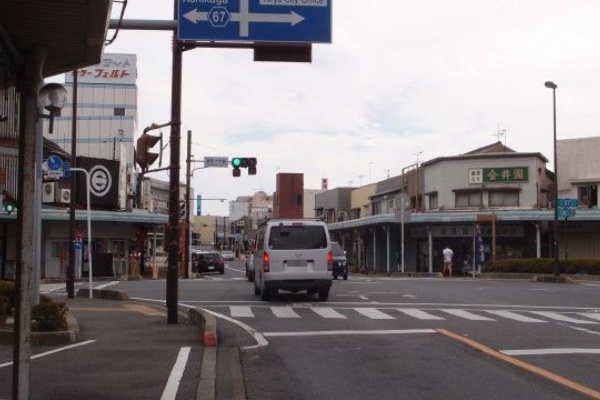 そうだ 聖地に行こう 舞台探訪 聖地巡礼 惡の華 そうだ 聖地に行こう 舞台探訪 聖地巡礼 惡の華