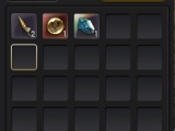 DDON 支給品受取時の注意点
