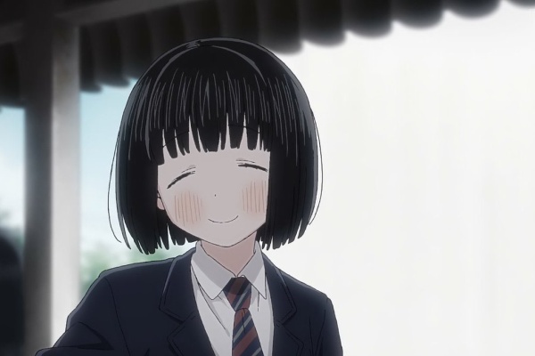 スーパーカブの小熊ちゃんっていう主人公 日常系アニメふぁん