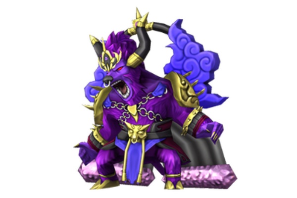 モンギア ギュウマオウのオーブって効果なんだろう オーブ一覧 モンギアch モンスターギア攻略まとめ速報