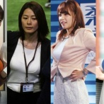 あの胸がデカすぎる女子アナさん、待望のグラビアデビューへ！