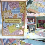 シルバニアだけのCandy*box