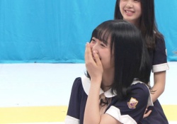 【乃木坂46】北川悠理ちゃんの笑顔、ほっこりするｗｗｗｗｗ