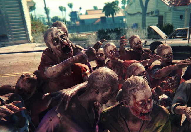 【Dead Island2】2016年に発売延期