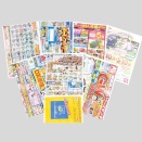 本日4月25日（土）のヨミポスト‼︎