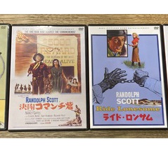 2026/1/3(土)中古DVD/Blu-ray廃盤特集開催！