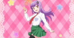 2025年春アニメ